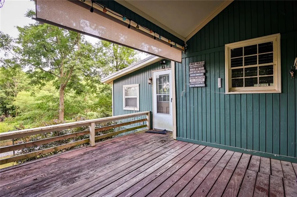 458 Haley Road Jackson, GA 30233