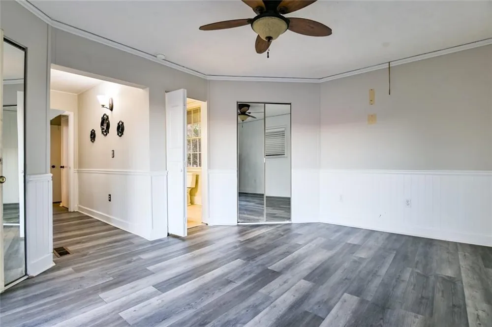 458 Haley Road Jackson, GA 30233