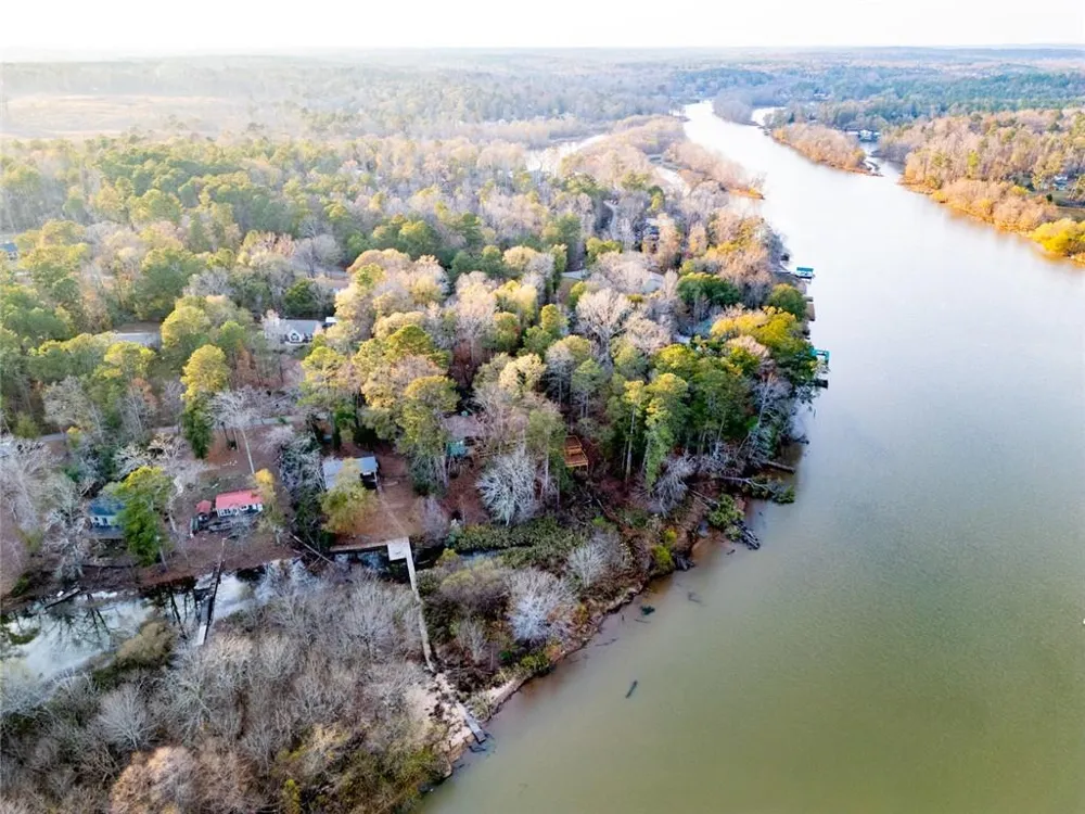 458 Haley Road Jackson, GA 30233