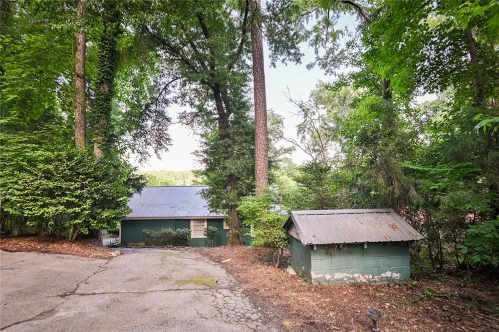 458 Haley Road Jackson, GA 30233