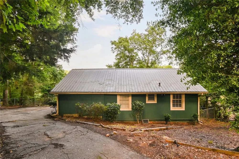 458 Haley Road Jackson, GA 30233