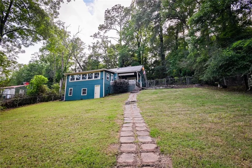 458 Haley Road Jackson, GA 30233