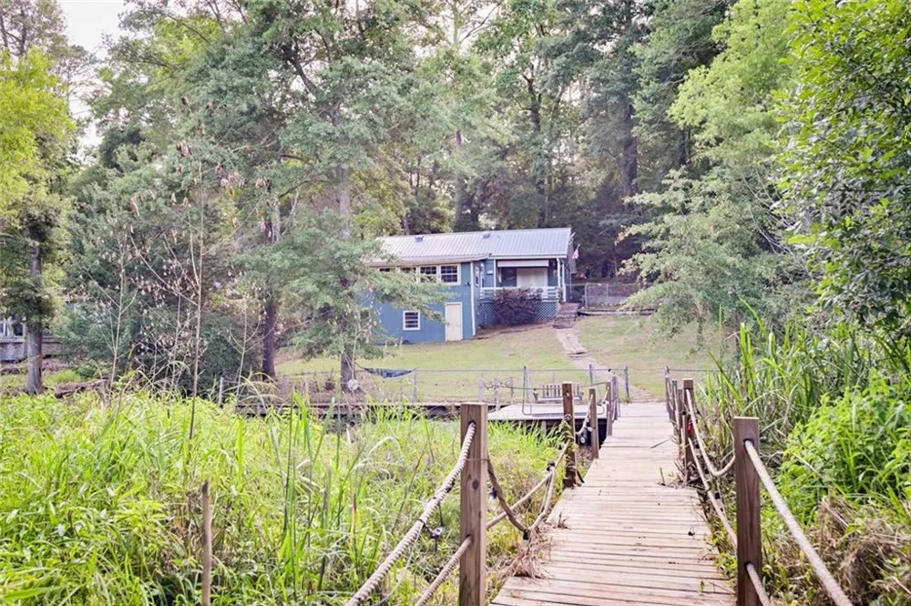 458 Haley Road Jackson, GA 30233