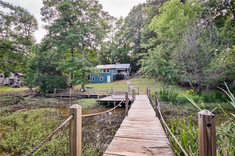 458 Haley Road Jackson, GA 30233