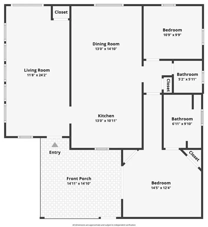458 Haley Road Jackson, GA 30233