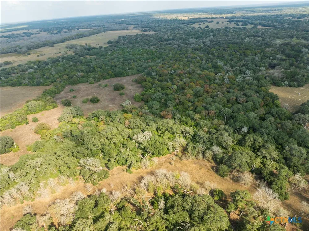 County Road 12 Hallettsville, TX 77964