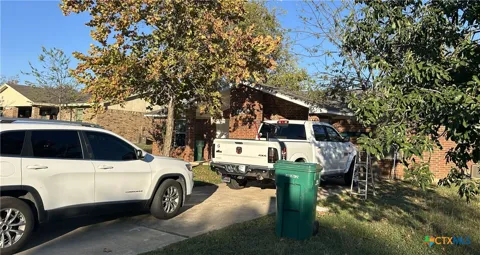 1609 Indian Trail