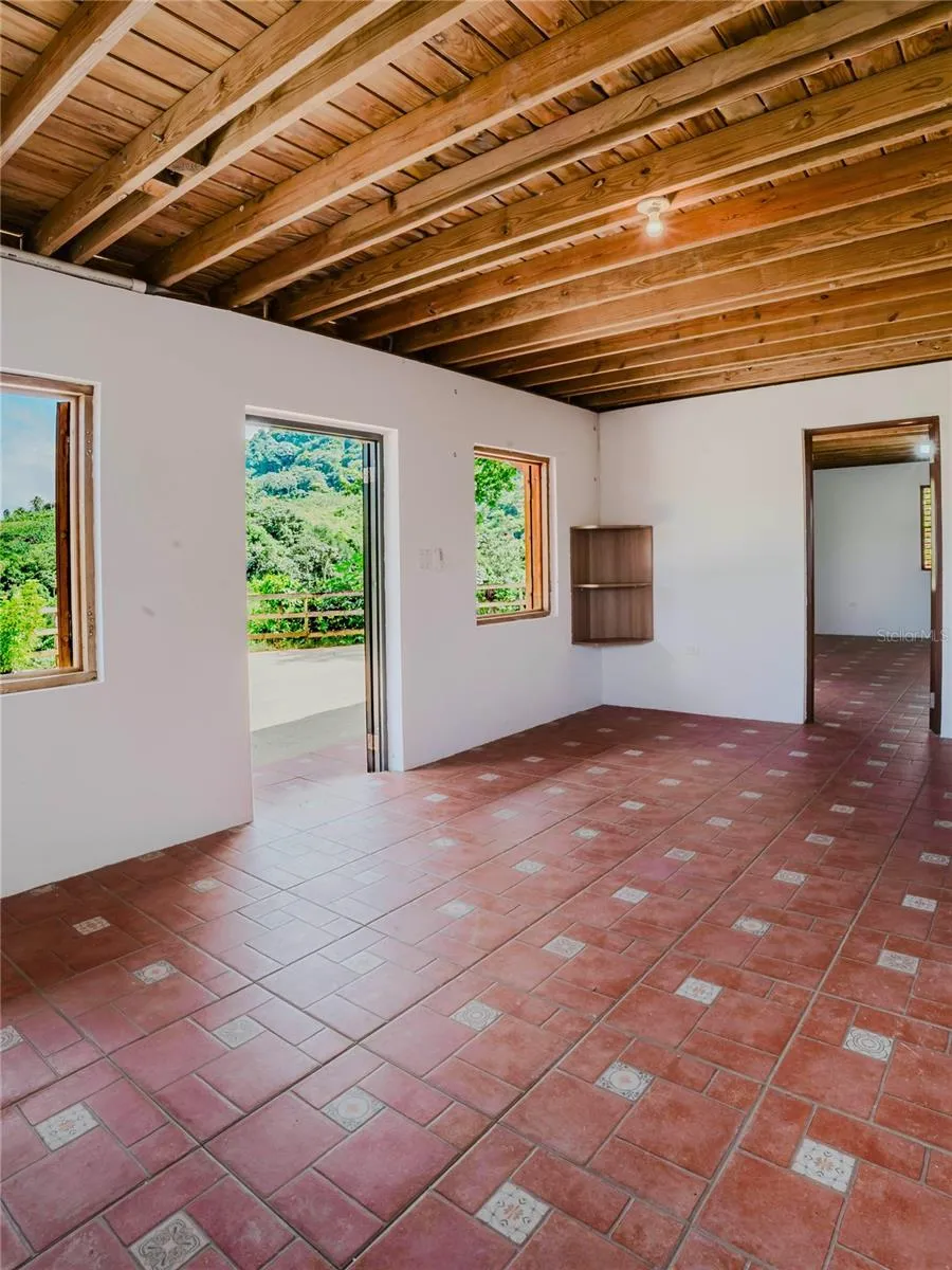 SR 526 BOSQUE TANAMA Adjuntas, PR 00601