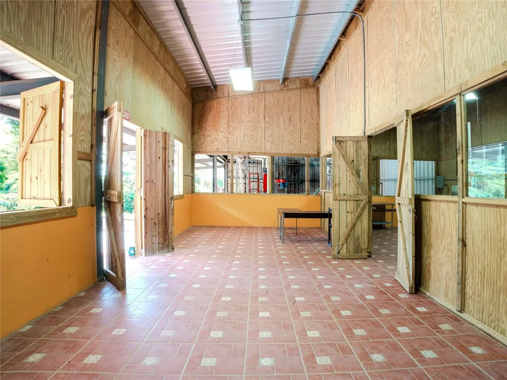 SR 526 BOSQUE TANAMA Adjuntas, PR 00601