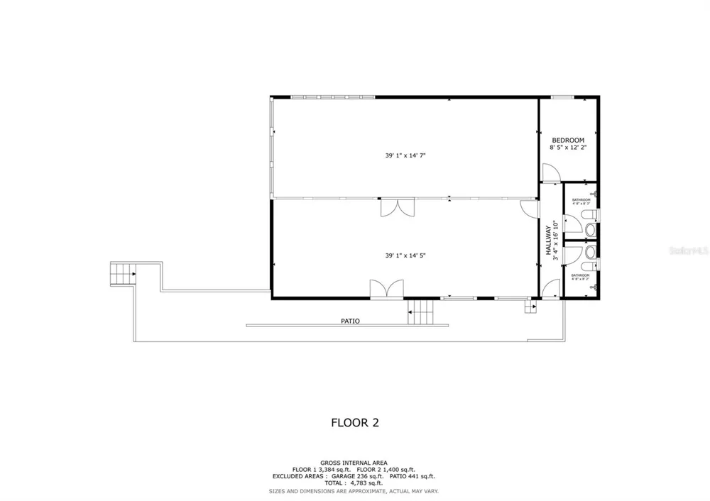 SR 526 BOSQUE TANAMA Adjuntas, PR 00601