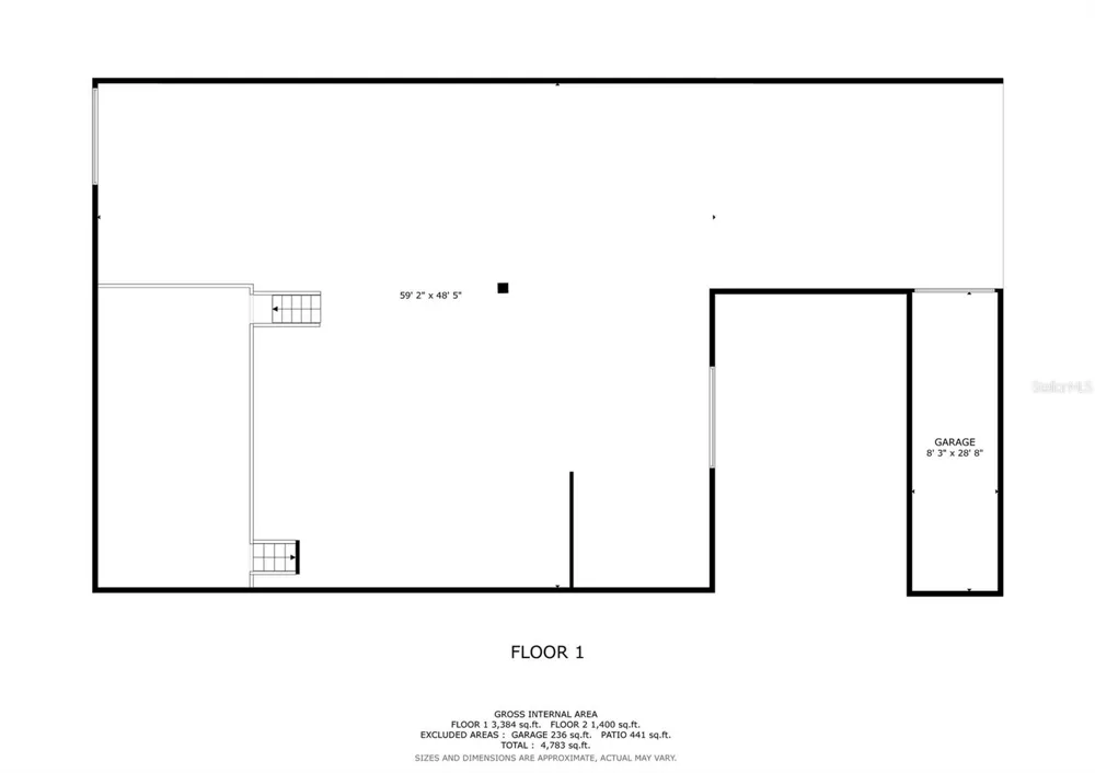 SR 526 BOSQUE TANAMA Adjuntas, PR 00601