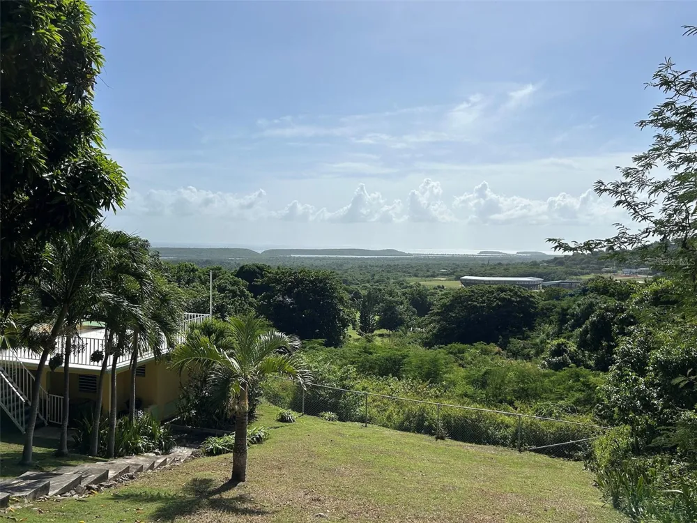 Number 28 DESTINO Vieques, PR 00765