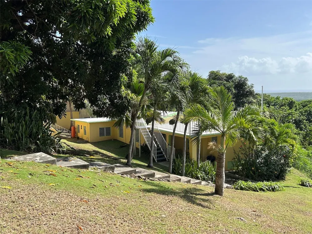 Number 28 DESTINO Vieques, PR 00765