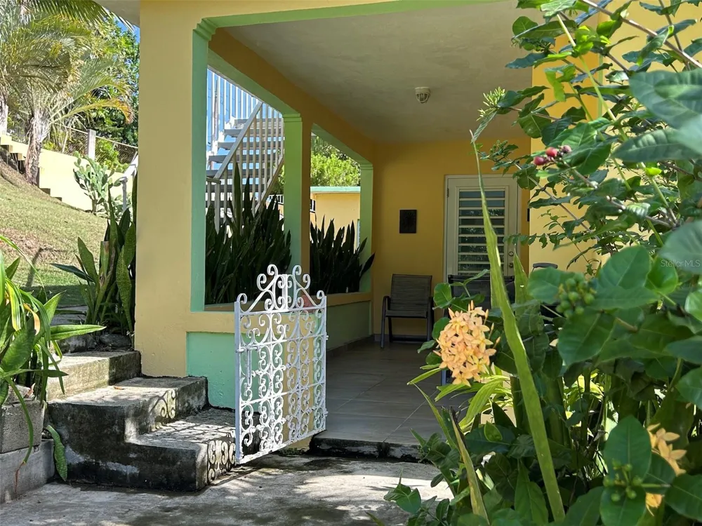 Number 28 DESTINO Vieques, PR 00765