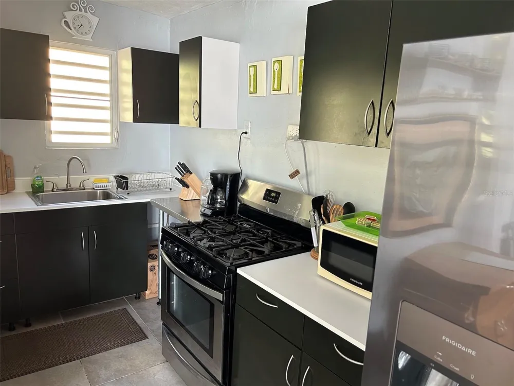 Number 28 DESTINO Vieques, PR 00765