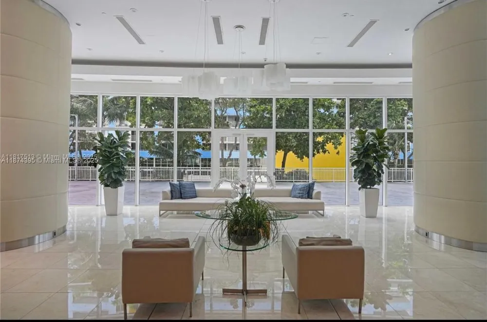 2101 Brickell Ave #508 Miami, FL 33129