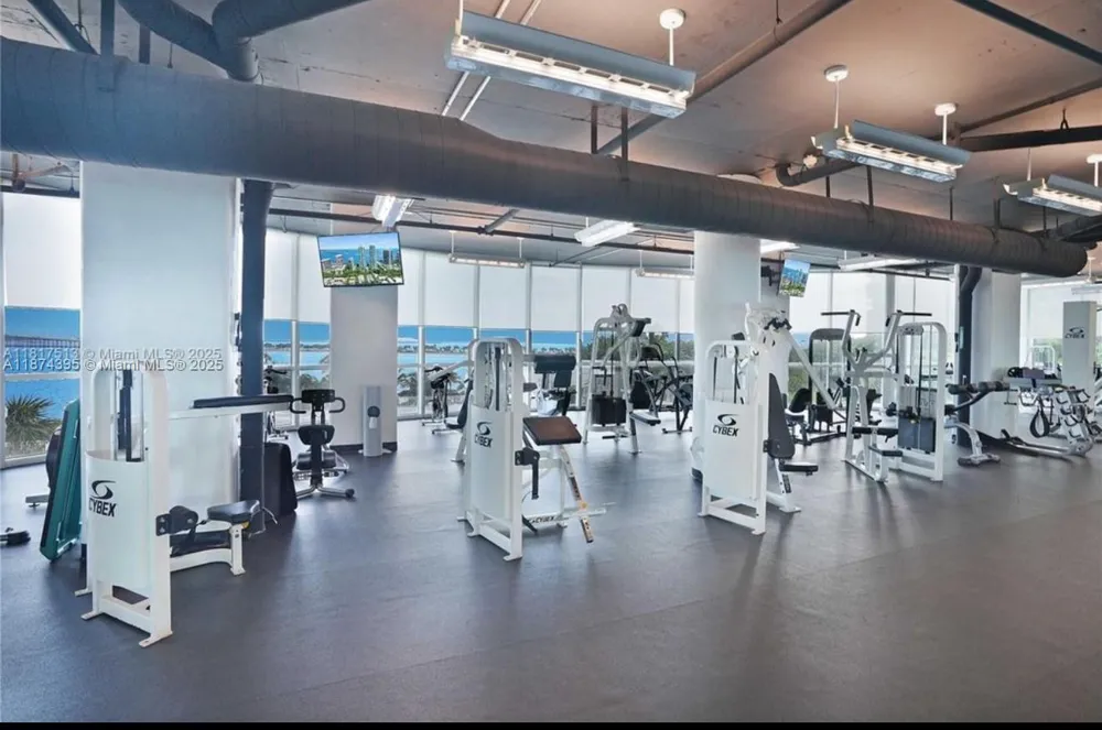 2101 Brickell Ave #508 Miami, FL 33129