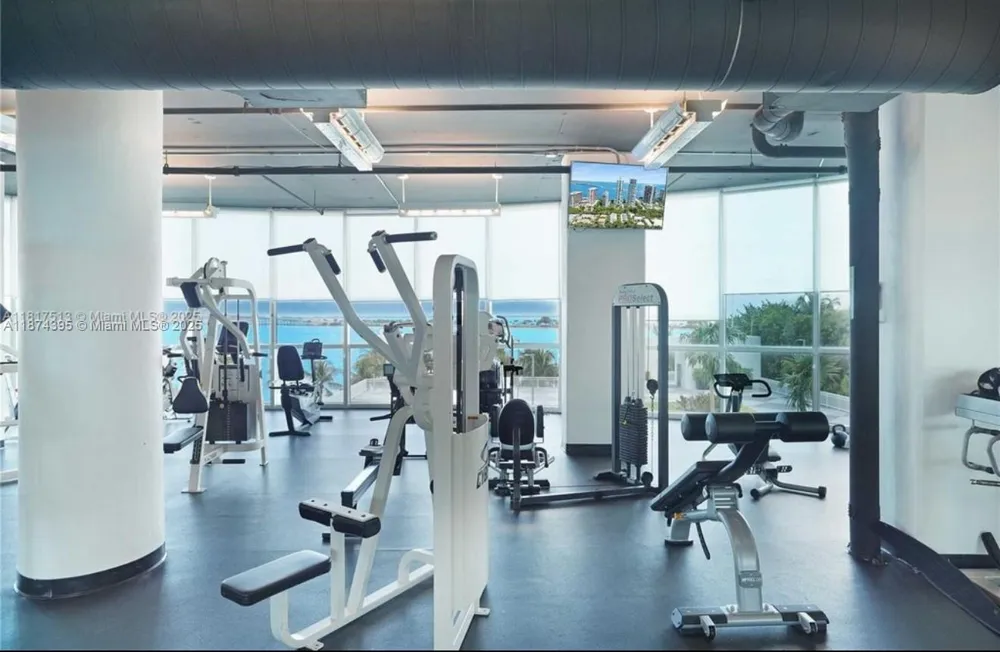 2101 Brickell Ave #508 Miami, FL 33129