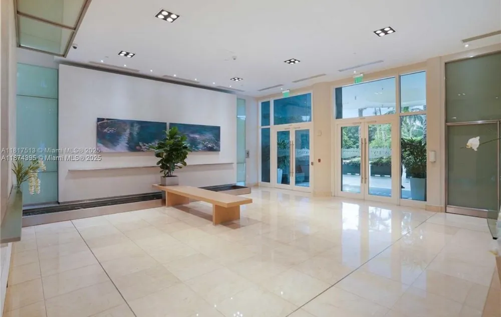 2101 Brickell Ave #508 Miami, FL 33129
