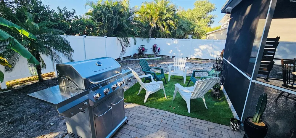2068 PREYMORE STREET Osprey, FL 34229
