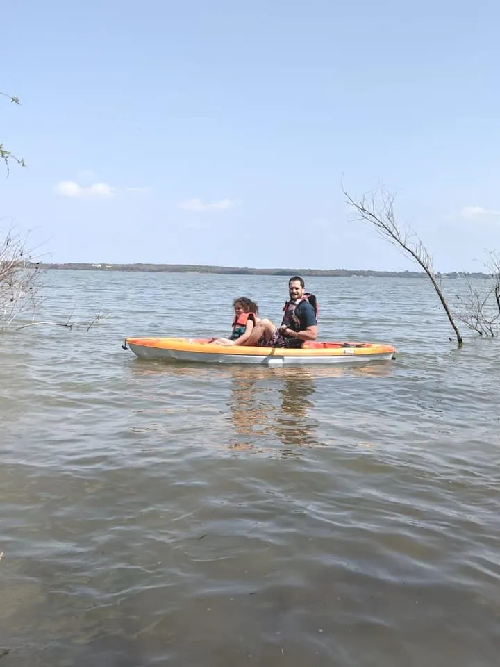 Jay Street Shady Shores, TX 76208
