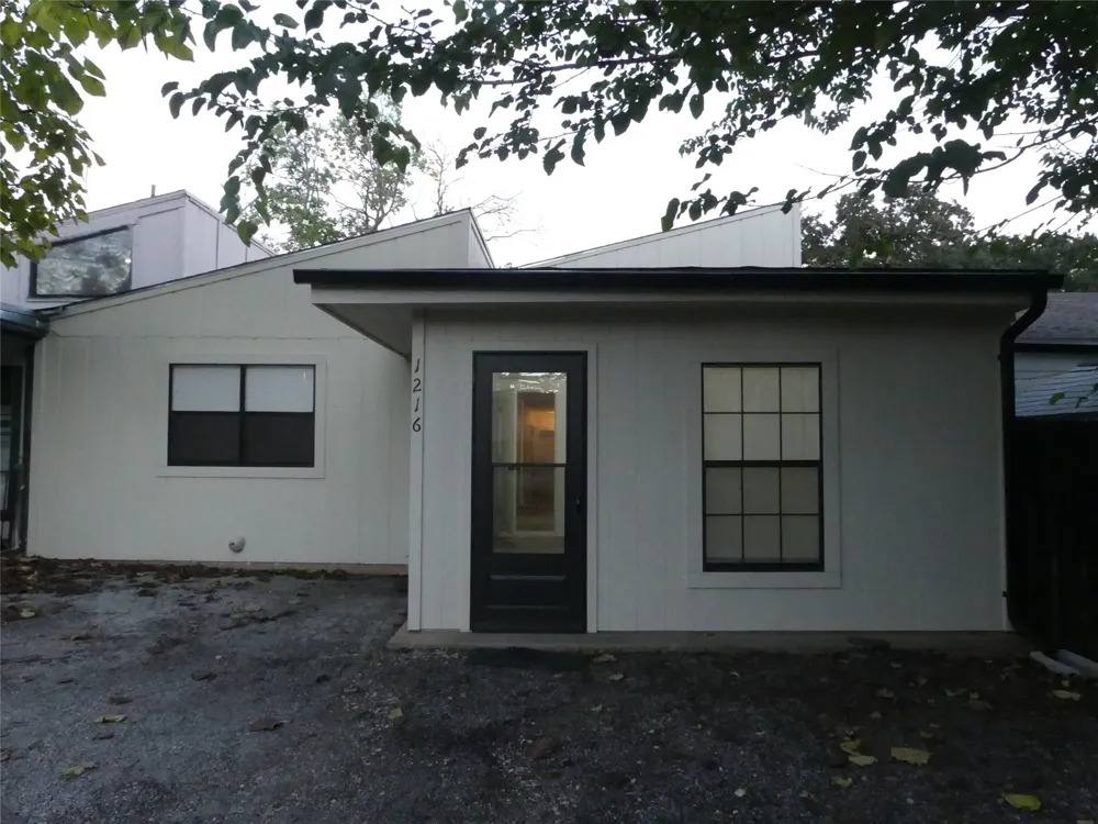 1216 Runaway Bay Drive Runaway Bay, TX 76426