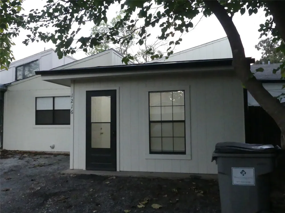 1216 Runaway Bay Drive Runaway Bay, TX 76426
