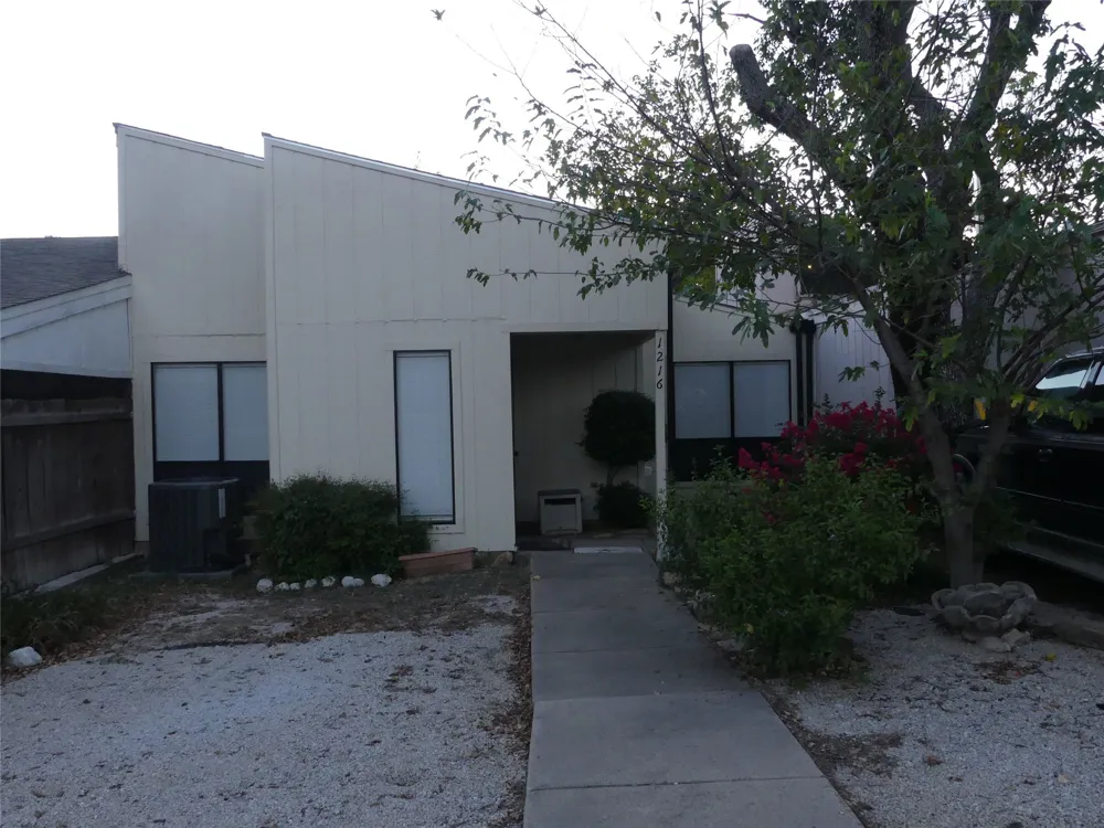 1216 Runaway Bay Drive Runaway Bay, TX 76426