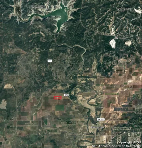 TBD CR 361 Mico, TX 78056