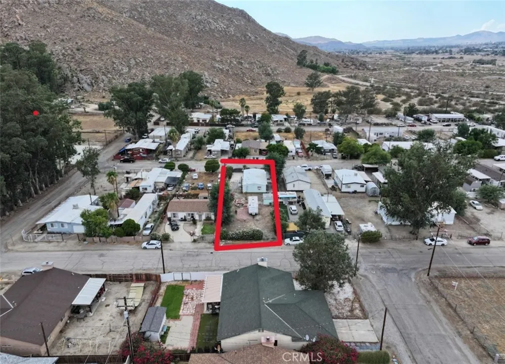 15246 Plum Street Cabazon, CA 92230