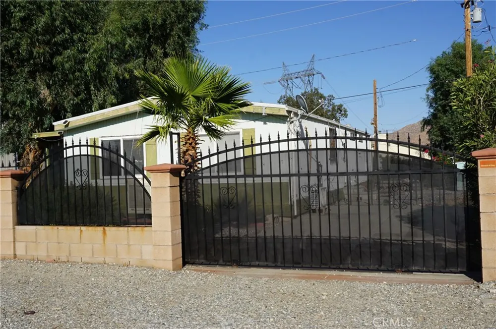 15246 Plum Street Cabazon, CA 92230