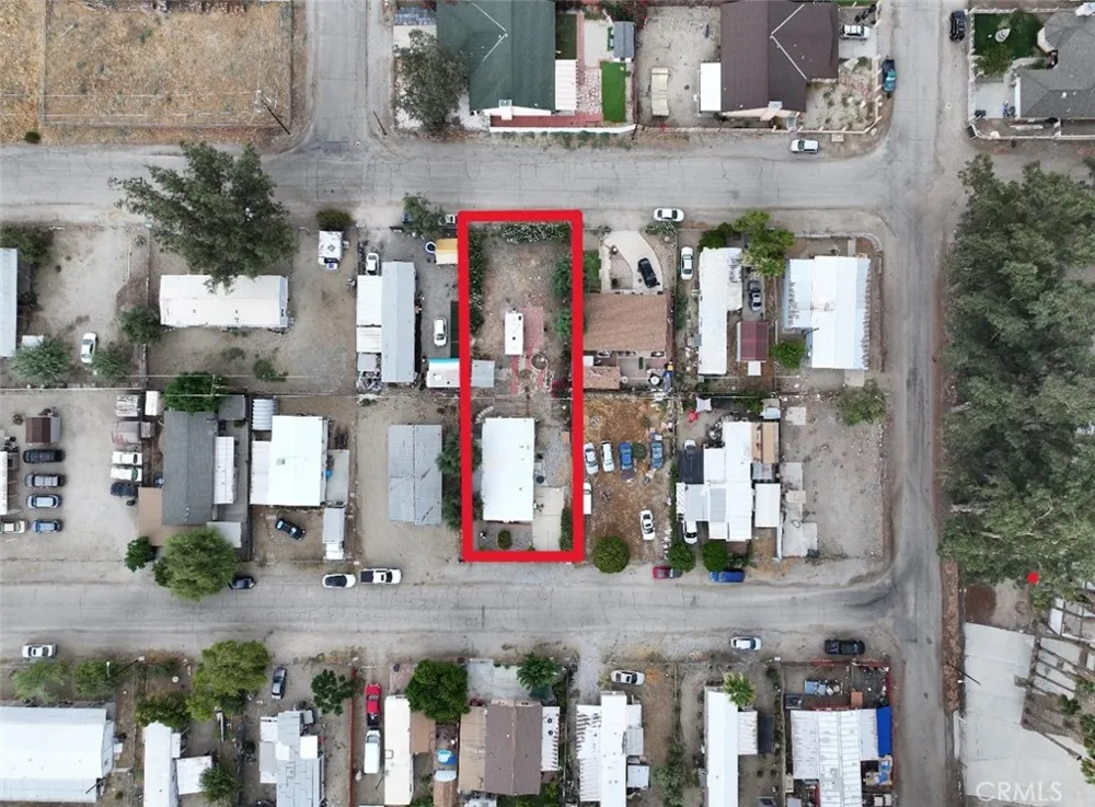 15246 Plum Street Cabazon, CA 92230
