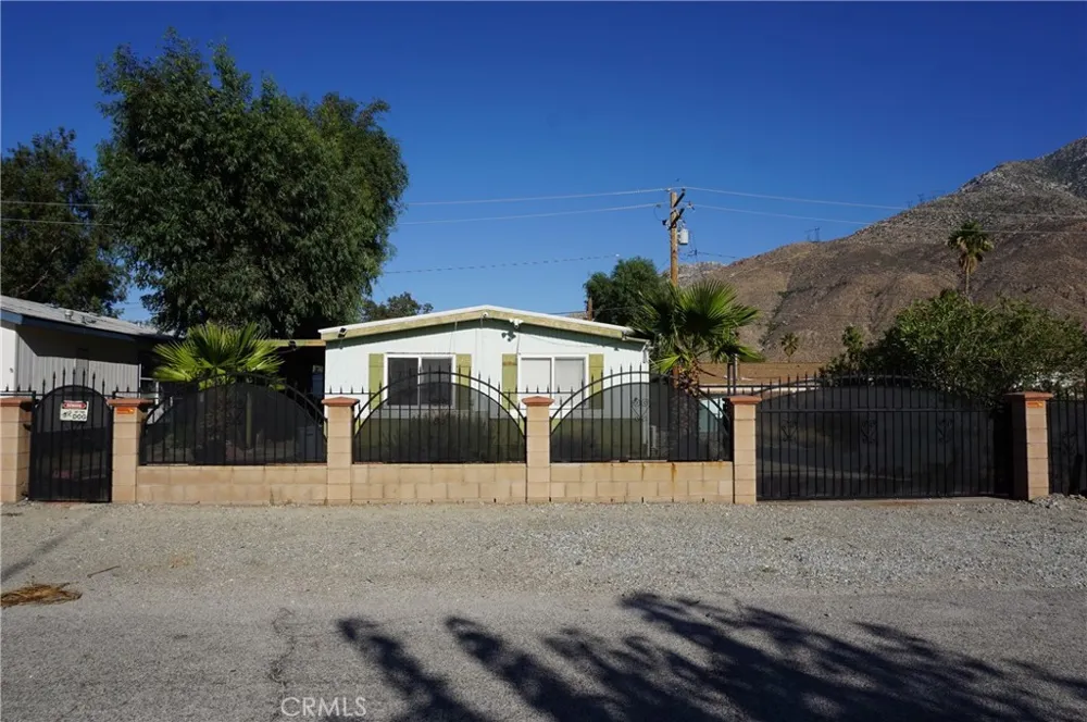 15246 Plum Street Cabazon, CA 92230