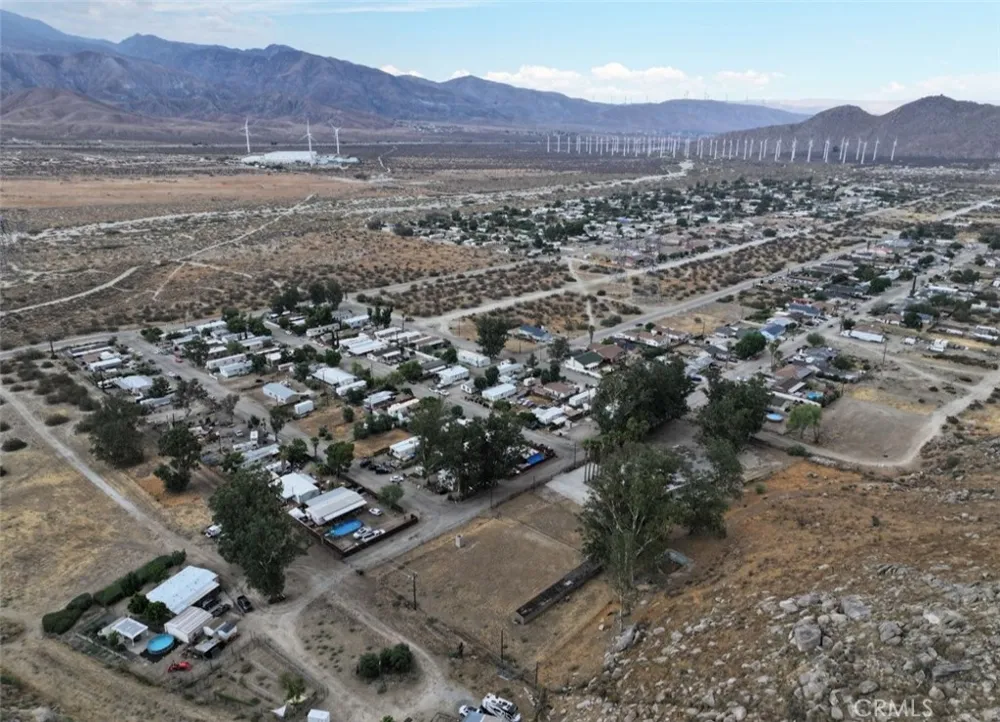 15246 Plum Street Cabazon, CA 92230