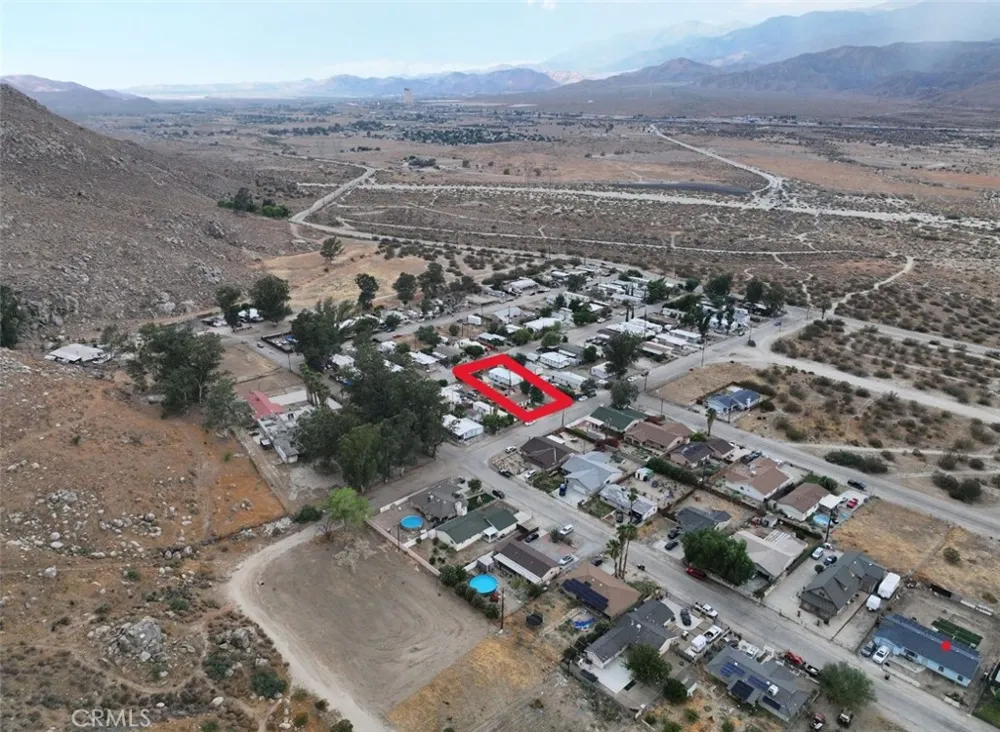 15246 Plum Street Cabazon, CA 92230