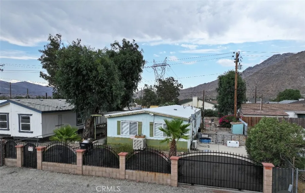 15246 Plum Street Cabazon, CA 92230