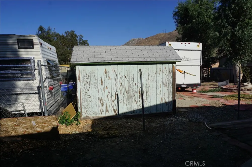 15246 Plum Street Cabazon, CA 92230