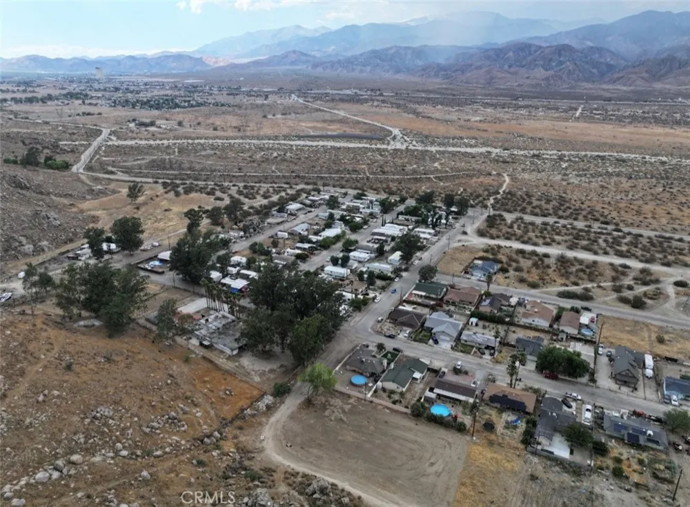 15246 Plum Street Cabazon, CA 92230