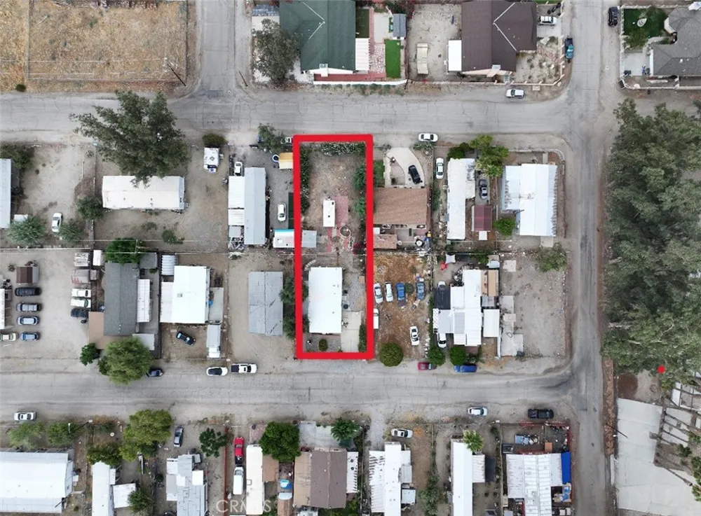 15246 Plum Street Cabazon, CA 92230