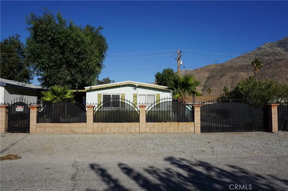 15246 Plum Street Cabazon, CA 92230