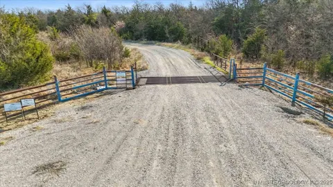 1 Double Springs