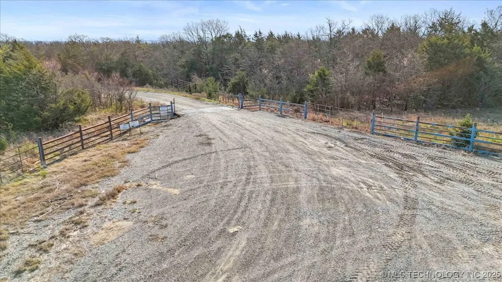 1 Double Springs Stuart, OK 74570