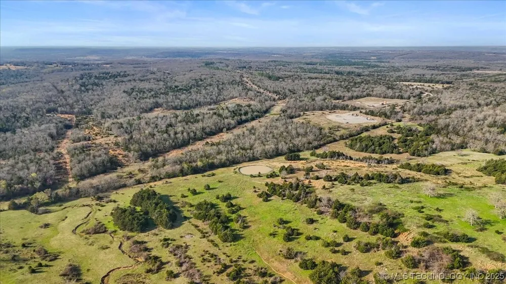 1 Double Springs Stuart, OK 74570