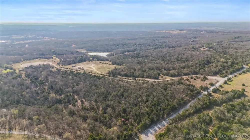 1 Double Springs Stuart, OK 74570
