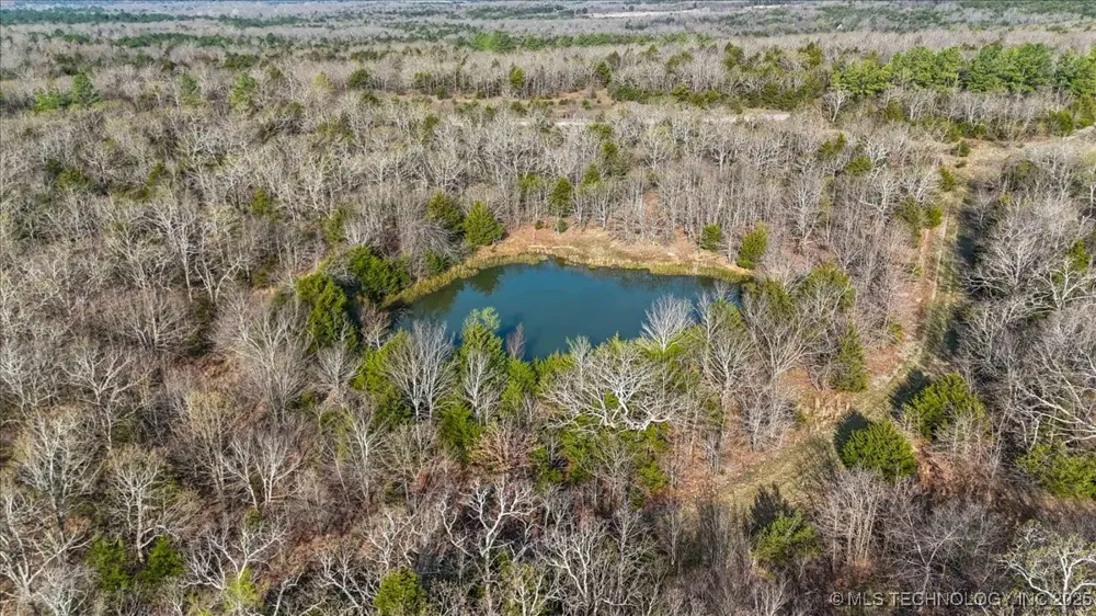 1 Double Springs Stuart, OK 74570