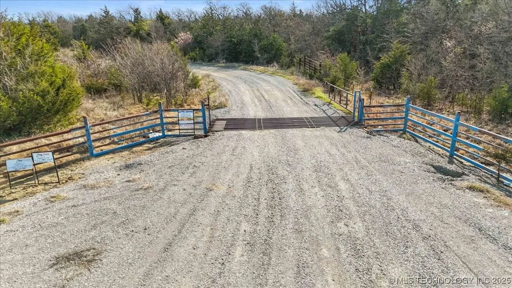 1 Double Springs Stuart, OK 74570