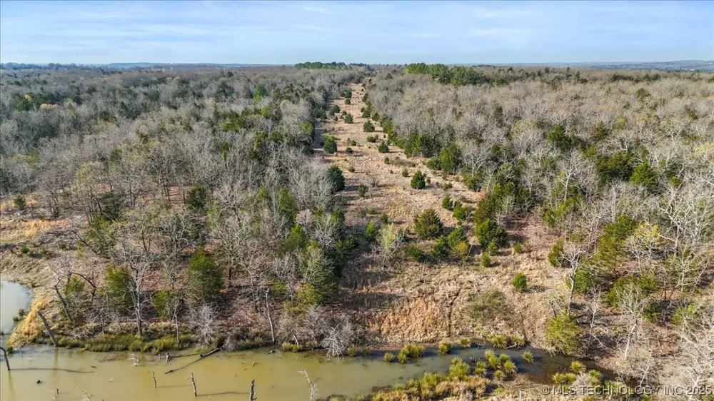 1 Double Springs Stuart, OK 74570