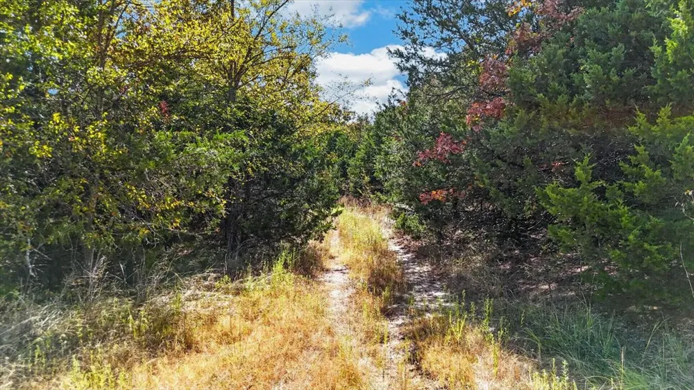 1 Double Springs Stuart, OK 74570