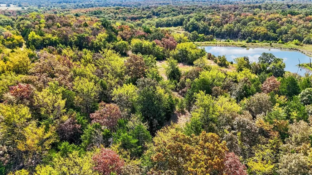1 Double Springs Stuart, OK 74570