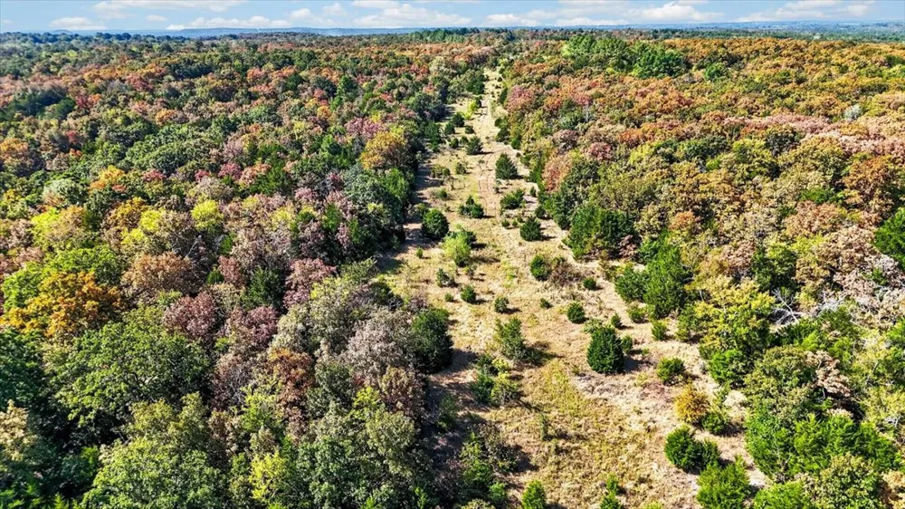 1 Double Springs Stuart, OK 74570